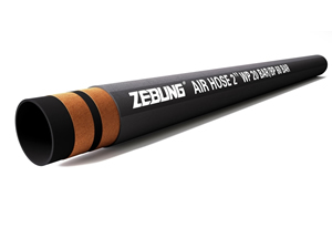  Mangueira de borracha para freios 