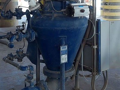 Mangueira de borracha para manuseio de materiais a granel