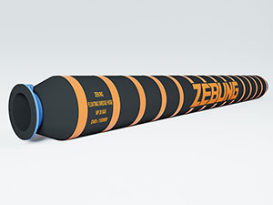  Mangueira de dragagem flutuante 