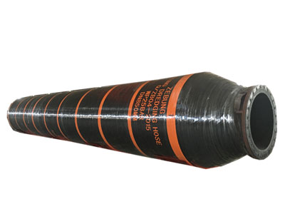  Mangueira de dragagem flutuante 