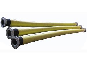  Mangueira de sucção e descarga de água de 225 PSI 