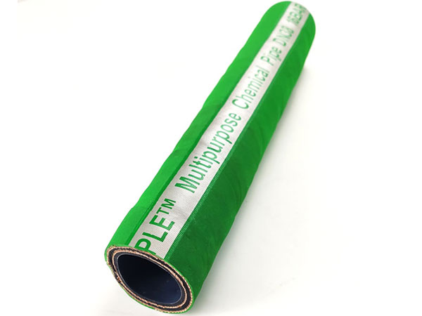  Mangueira de borracha antiestática, mangueira de sucção e descarga de produtos químicos 