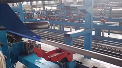 Produção de mangueiras químicas_2