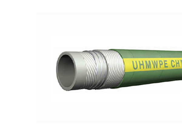  Mangueira química de UHMWPE de 150 psi 
