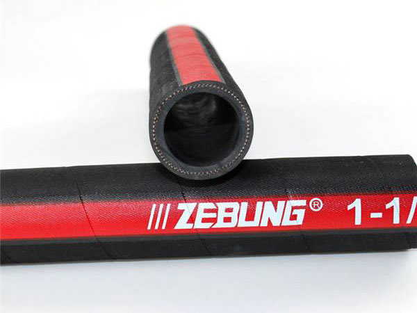 Mangueira de fornecimento de combustível e diesel