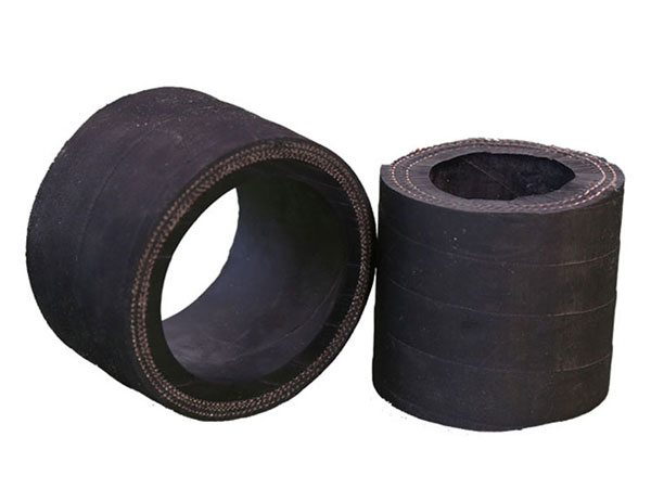 Mangueira de descarga de cimento seco