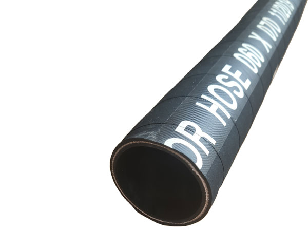 Mangueira de borracha para radiador