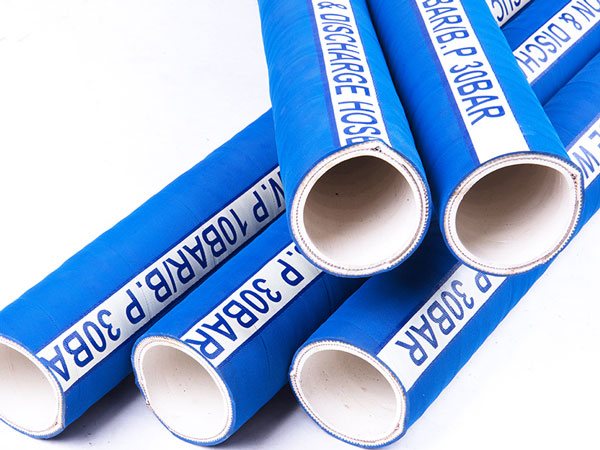  Mangueira De Sucção E Descarga De Alimentos EPDM 